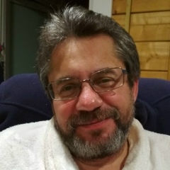 Олег Дегтярев, 06.07, Санкт-Петербург