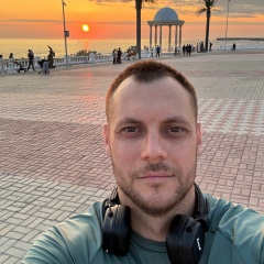 Глеб Рудь, 31.10.1990, Актау