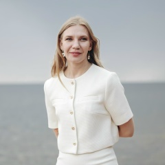 Оксана Юрина, 01.09.1985, Санкт-Петербург