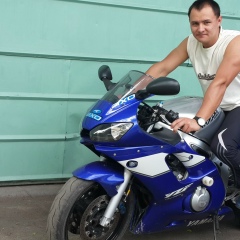 Рашид Бакиев, 23.11.1986, Алматы