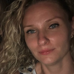 Виктория Башмет, 30.12, Реховот