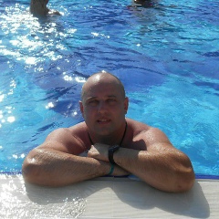 Максим Колбасин, Краснодар