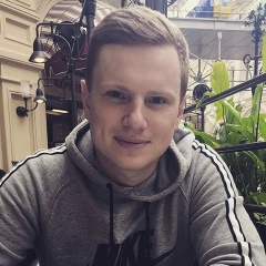 Михаил Дыма, Москва