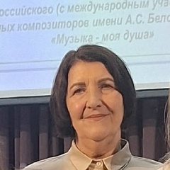 Елена Нестерова, 10.09, Петрозаводск