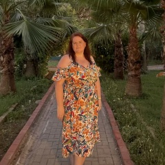 Наталья Смирнова, 19.06.1985, Санкт-Петербург