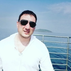 Илья Зарандия