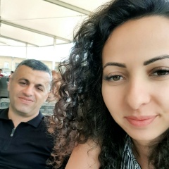 Лусине Хачатрян, 21.12, Санкт-Петербург