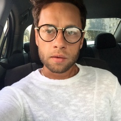 Сергей Сергеевич, 24.06, Иерусалим