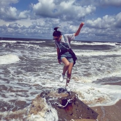 Виктория Ивонина, 29.10.1986