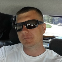 Виталий Алексеевич Новиков, Калачевский