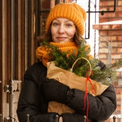 Надежда Лебедева, 08.11.1985, Екатеринбург