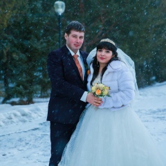 Гульнара Ахметсафина, 05.03.1989, Казань