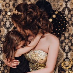 Анастасия Балакшина, 21.03, Санкт-Петербург