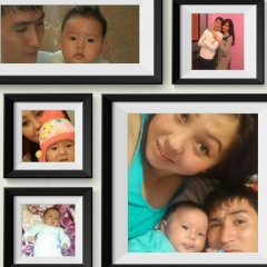 Алия Асаналиева, 19.01.1993, Бишкек