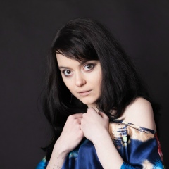 Алина Салабаева, 08.04, Киев