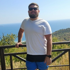 Александр Фирсов, 18.11, Санкт-Петербург