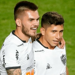 Ramon Seco, 20.04.1990, Belo Horizonte