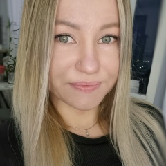 Дарья Ивановна, 01.06, Санкт-Петербург