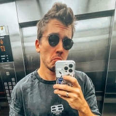 Руслан Галба, 17.03.1989, Los Angeles