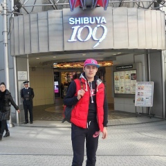 Farxod Muxtorov, 30.04.1990, Самарканд