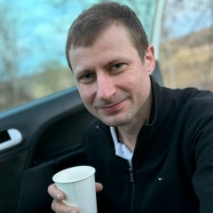 Den V, 01.02, Калараш