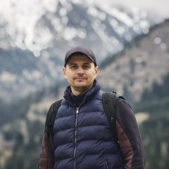 Денис Поплавский, 26.02, Санкт-Петербург