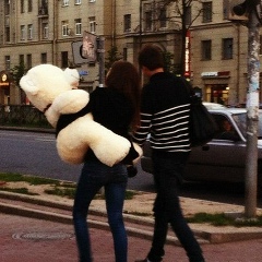 Эльмир Дадаев, 26.10.1994, Красноярск