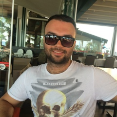 Григорий Киселев, 17.05.1985, Санкт-Петербург