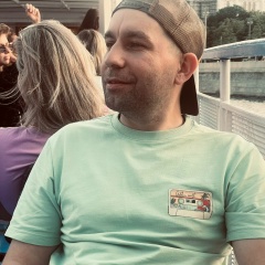 Александр Викторович, 17.06, Москва