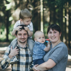 Настя Трифонова, 04.07.1989, Москва