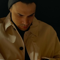 Егор Супрун, 20.01