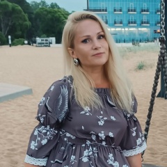 Наталья Фёдорова, 26.07, Кириши