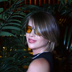 Мария Волкова, 01.02.1990, Москва