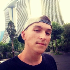 Алексей Пинчук, 04.04.1986, Москва