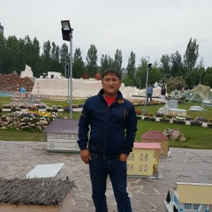 Гани Серикбаев, 19.07.1992, Астана