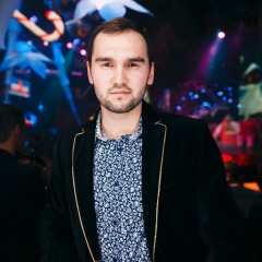 Камиль Сафаров, 08.07, Москва