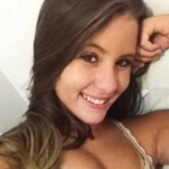 Laura Danzareli, 30.03.1996, Manaus