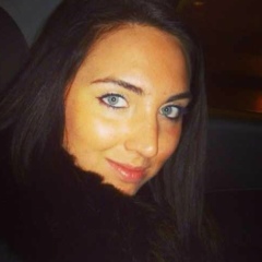 Ксю-Xu Титкова, 26.05, Москва