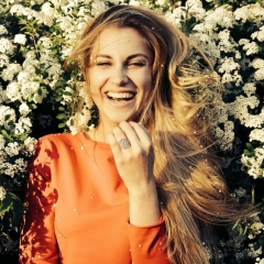 Ira Kifa, 16.01, Одесса