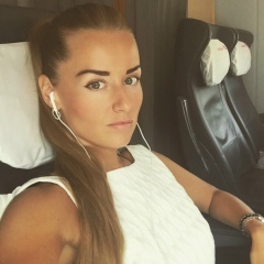 Елена Еленова, 15.10, Санкт-Петербург