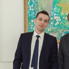 Бесконечное Вечное, Майкоп