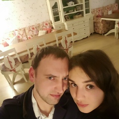 Мария Холявко, 04.09, Пенза
