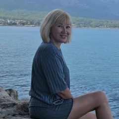 Инна Шепелева, 01.03, Челябинск