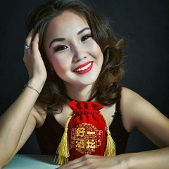 Эля Курусканова, 21.11, Новосибирск