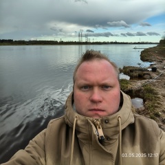 Дмитрий Сергеев, 28.12.1990, Санкт-Петербург