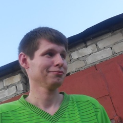 Руслан Мингалеев, 13.10, Димитровград