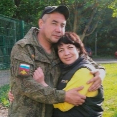 Елена Мартюк, 05.06, Подольск