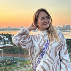 Эльмира Хуснутдинова, 04.11, Казань