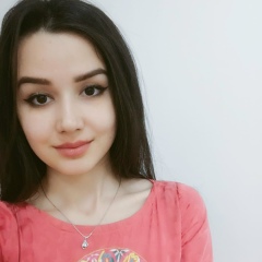 Leyliana Avazova, 30.07.1995, Ташкент