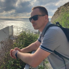 Олег Олегыч, 25.07